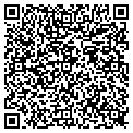 QR code with Harveys contacts