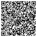 QR code with T & C Bounty & Repo contacts