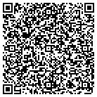 QR code with Rowdy's Family Restaurant contacts