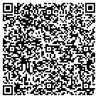 QR code with Frederick S Wright MD contacts