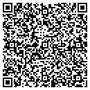 QR code with 1401 Bistro contacts
