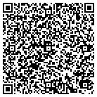 QR code with Alberts & Glorias Soul Food contacts