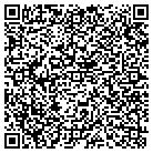 QR code with Tropicana Village Mobile Home contacts