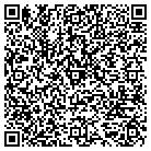 QR code with Agave Mexican Restaurant & Bar contacts