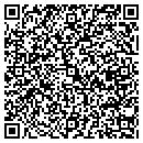 QR code with C & C Maintenance contacts