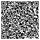 QR code with CC's City Broiler contacts