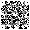 QR code with Churchills contacts