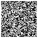QR code with Culver's contacts