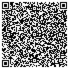 QR code with Oakwood Mobile Homes contacts