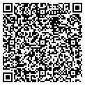 QR code with Kfc contacts