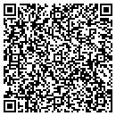 QR code with G & I Homes contacts