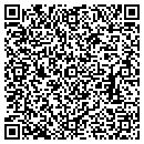 QR code with Armani Chef contacts