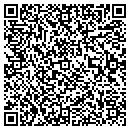 QR code with Apollo Travel contacts