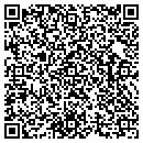 QR code with M H Communities Ltd contacts