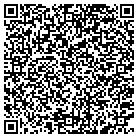 QR code with A Second Chance For Wings contacts