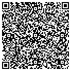 QR code with Regina Drive Service Corp contacts