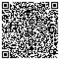 QR code with Basil contacts