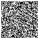 QR code with Kim Lees Sushi contacts