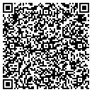 QR code with Morena's Tires contacts