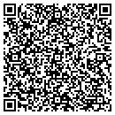 QR code with Romeros Express contacts