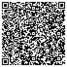 QR code with A & D Favorite Resturant contacts