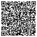 QR code with Amspeed contacts