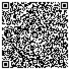 QR code with J & S Used Mobile Homes contacts