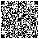 QR code with Lake Don Pedro Baptist Church contacts