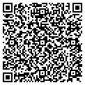 QR code with Camelot contacts