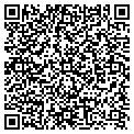 QR code with Connie's Cafe contacts