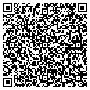 QR code with 110 West End Supper contacts