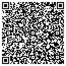 QR code with 122 First Pizza Inc contacts