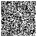 QR code with 360 contacts