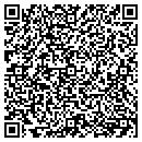QR code with M Y Liquidators contacts