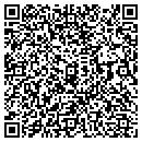 QR code with Aquajet Corp contacts