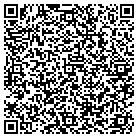 QR code with Acf Professional Chefs contacts