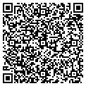 QR code with Afs Eatery contacts