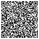 QR code with Aja Noodle CO contacts