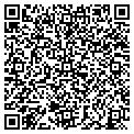 QR code with Ajj Concession contacts