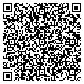 QR code with Atanas Restaurant contacts