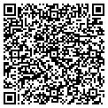 QR code with ABC Italian contacts