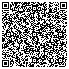 QR code with Amherst Turfside Restaurant contacts
