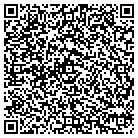 QR code with Anderson's Frozen Custard contacts