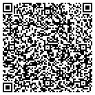 QR code with A M Village Diner Corp contacts