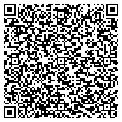 QR code with Oakwood Mobile Homes contacts