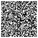 QR code with Hartman Detectors contacts