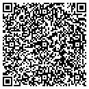 QR code with Habana Links contacts