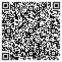 QR code with Beans & Creme contacts