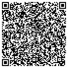QR code with Gamble Parts Dart Inc contacts