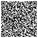QR code with R & R Communities LLC contacts
